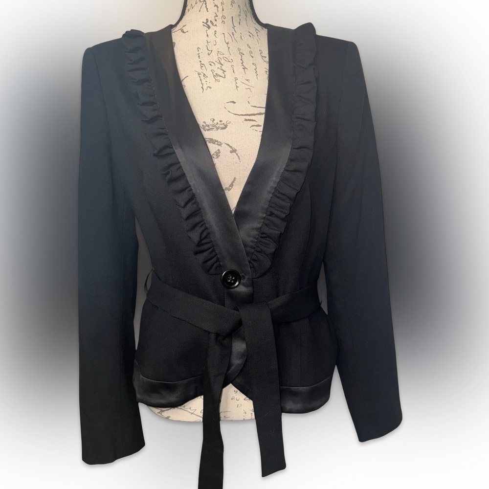 Valentino Jacket - Picture 2 of 7
